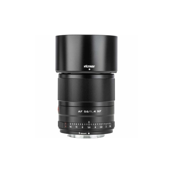  Ống kính Viltrox AF 56mm f/1.4 XF For Fujifilm 