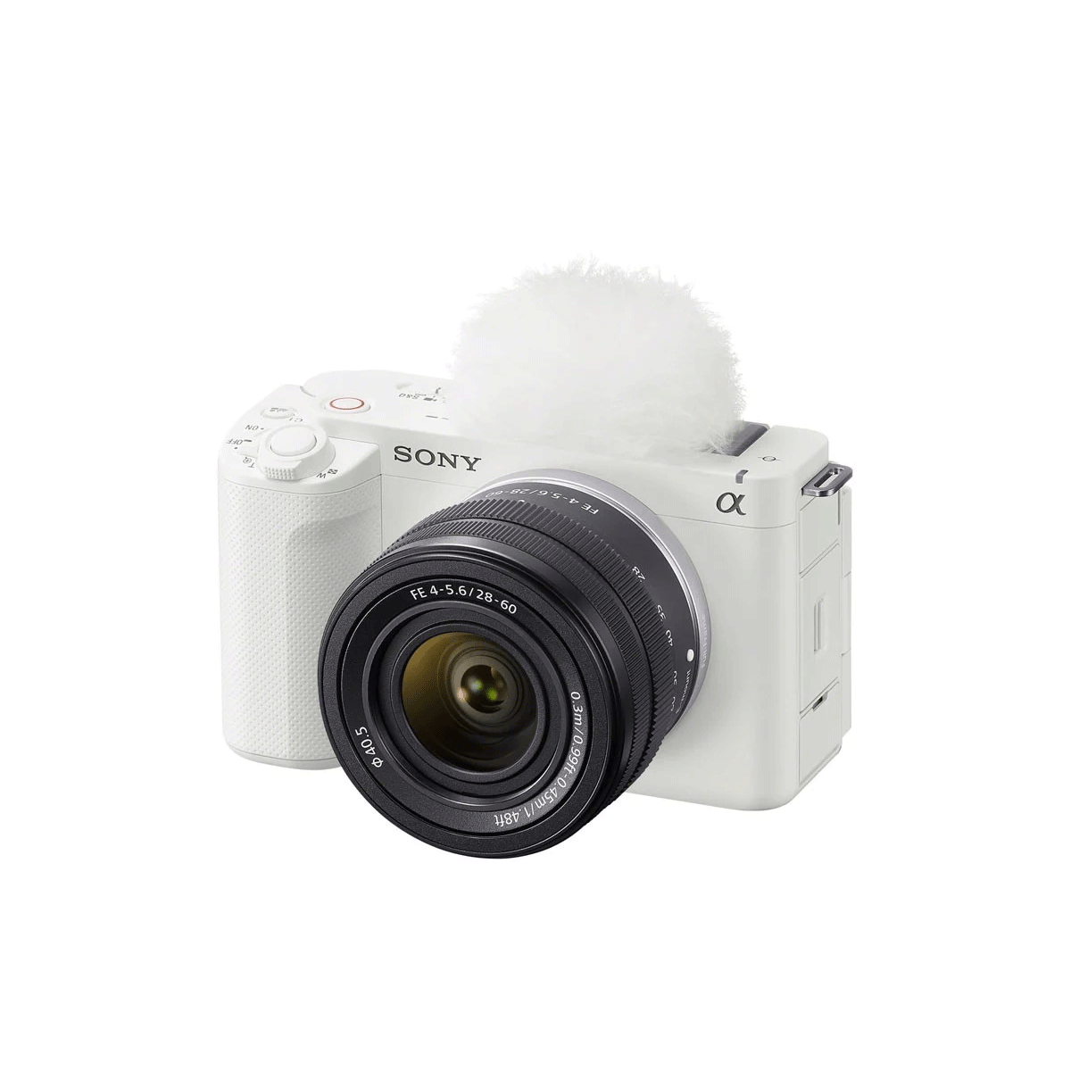  Máy ảnh Sony ZV-E1 kit 28-60mm - Chính hãng /Máy ảnh vlog full-frame 