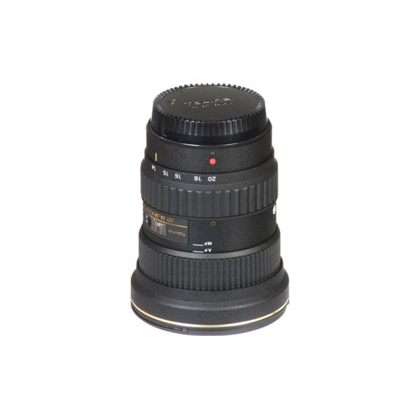  Ống kính Tokina  AT-X14-20mm F2 Pro DX for Nikon 
