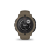  Đồng hồ Garmin Instinct 2 Solar - Tactical Edition 