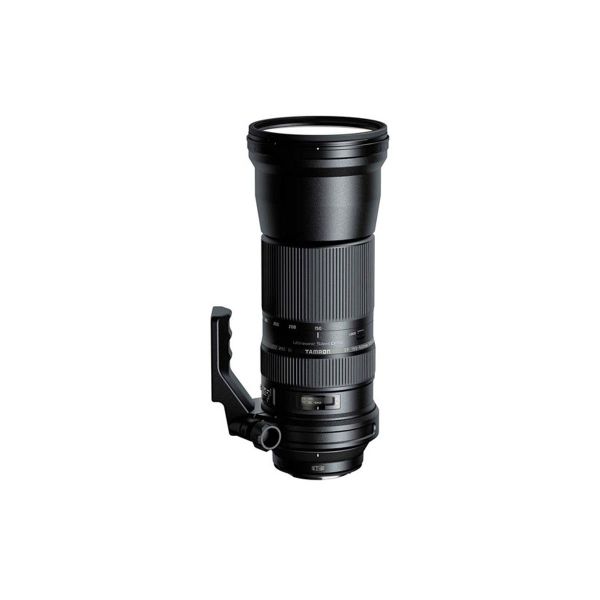  Ống kính Tamron SP 150-600mm f5-6.3 Di VC USD G1 for Canon - Chính hãng 