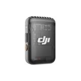  DJI Mic 2 (2 TX + 1 RX + Charging Case) 