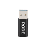  RODE Videomic NTG - Micro thu âm có dây chính hãng 