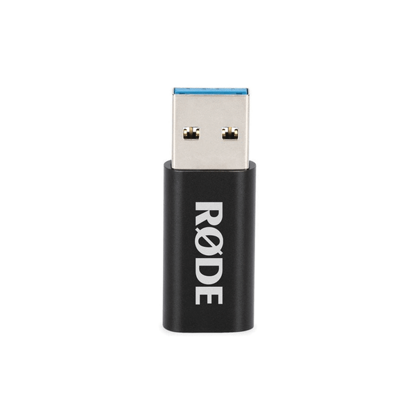  RODE Videomic NTG - Micro thu âm có dây chính hãng 