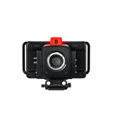  Blackmagic Studio Camera 6K Pro - Máy quay Full-Frame Chính hãng 