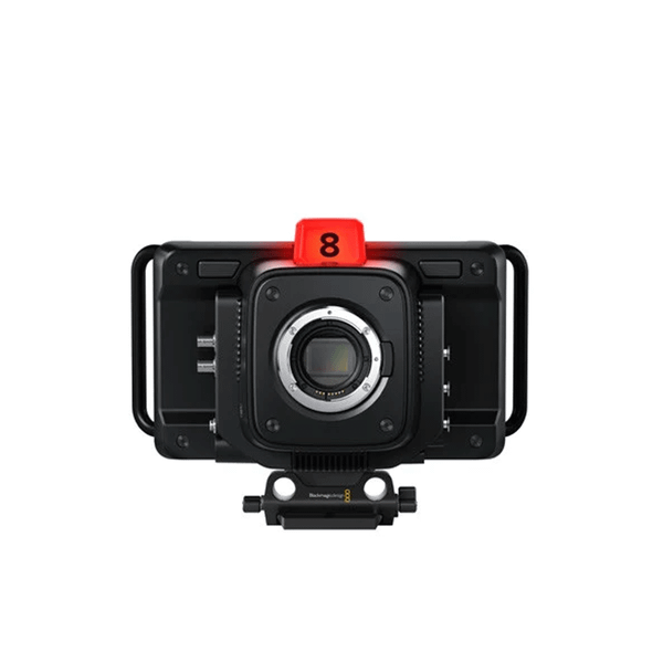  Blackmagic Studio Camera 6K Pro - Máy quay Full-Frame Chính hãng 