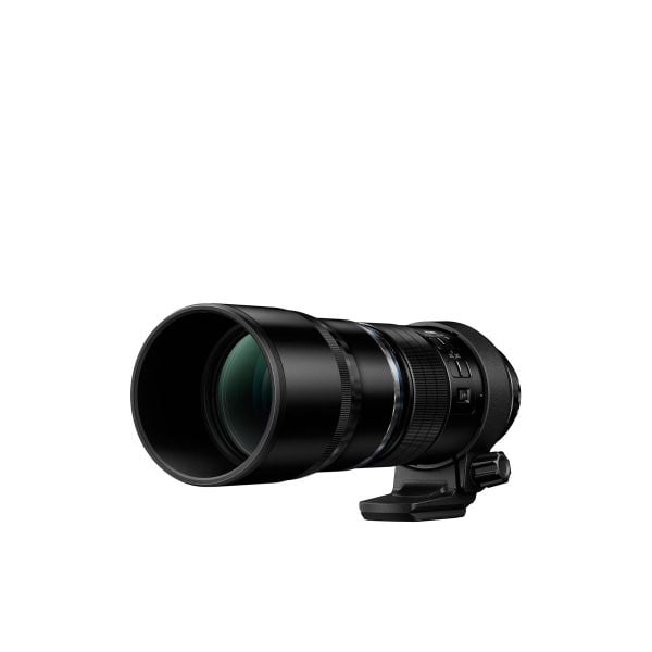  Ống kính OM SYSTEM M.Zuiko Digital ED 300mm F4 IS PRO 