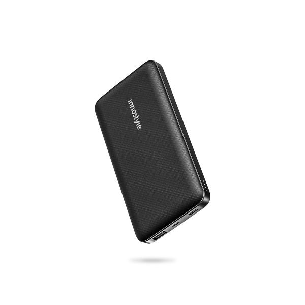  Pin Dự Phòng Innostyle PowerMax 10000mAh PD/QC3.0 20W 