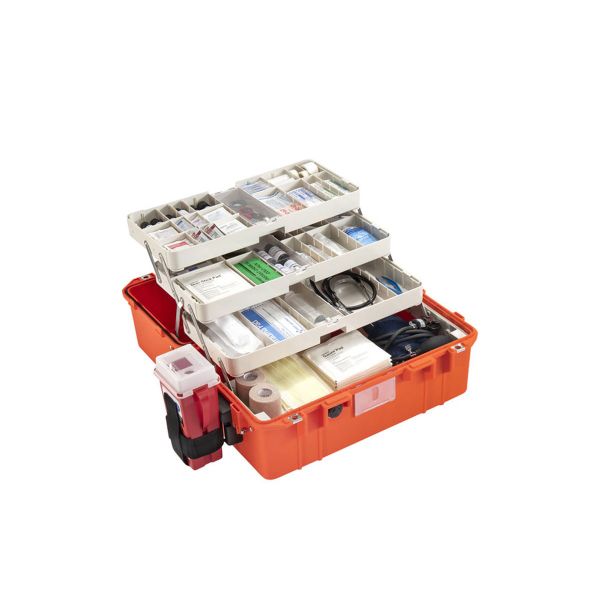  Thùng cứu hộ Pelican 1465EMS Air/ 1465 EMS Air - Chính hãng 