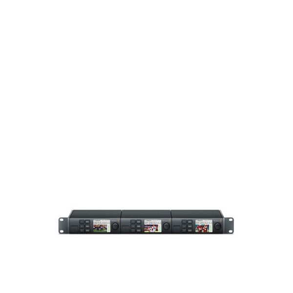  Blackmagic Universal Rack Shelf 
