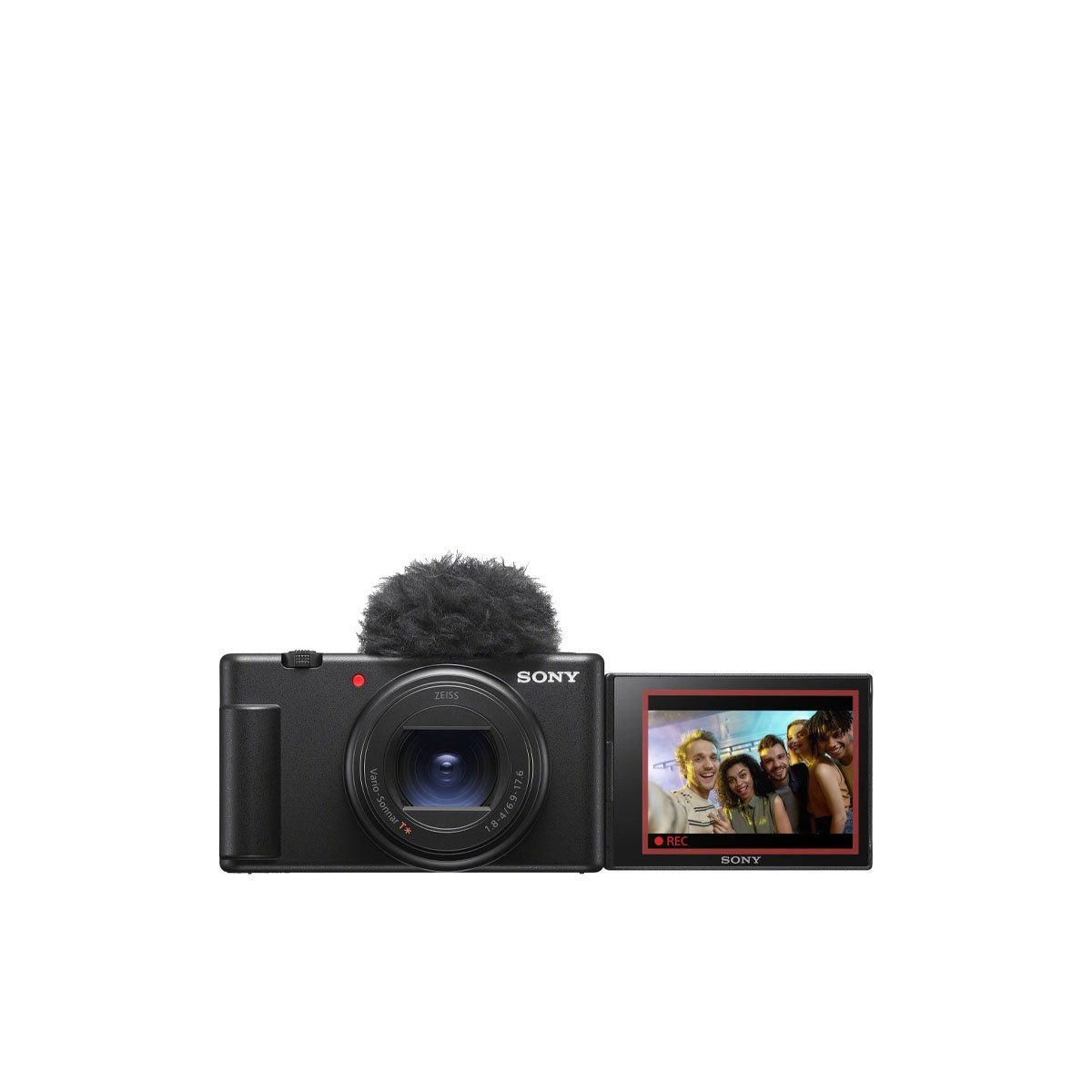  Máy ảnh Sony ZV-1 II Vlog in Style Edition 
