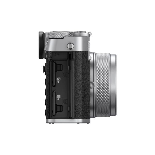  Máy ảnh Fujifilm GFX100RF 