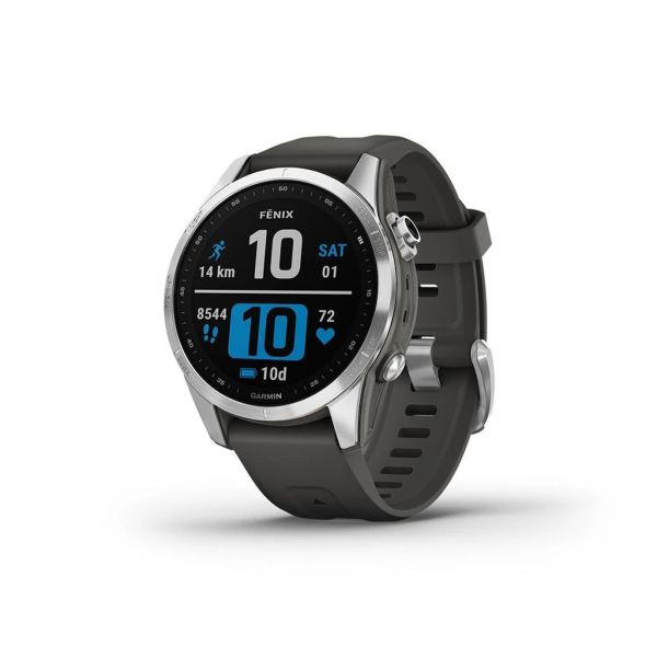  Đồng hồ Garmin Fenix 7S 