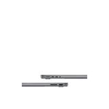 MacBook Pro 14 inch M3 8 CPU/10 GPU Ram 8GB/512GB 