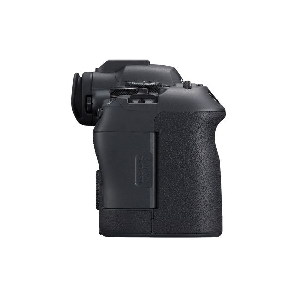  Máy ảnh Canon EOS R6 Mark II body - Chính hãng 