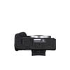  Máy ảnh Canon EOS R50 kit RF S 18-45mm - Chính hãng 