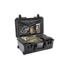  Vali kéo/Hộp đựng máy ảnh chống nước Pelican 1535TRVL Air (organizer)/1535TRVL - Chính hãng 