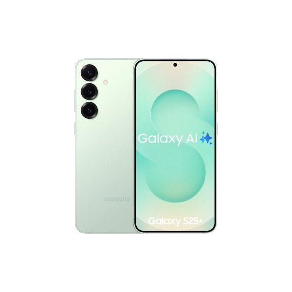 Samsung Galaxy S25 12GB | 256GB