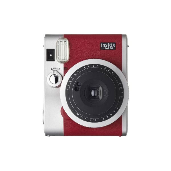  Máy chụp ảnh lấy liền Fujifilm instax Mini 90 Neo - Chính hãng 