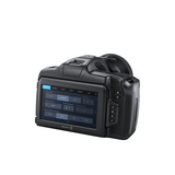  Blackmagic Pocket Cinema Camera 6K G2 - Máy quay Full-Frame Chính hãng 