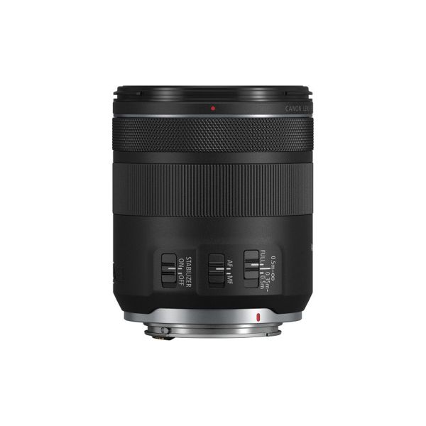  Ống kính Canon RF 85mm F2 Macro IS STM - Chính hãng 
