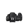  Máy ảnh Canon EOS 90D Body - Nhập khẩu 