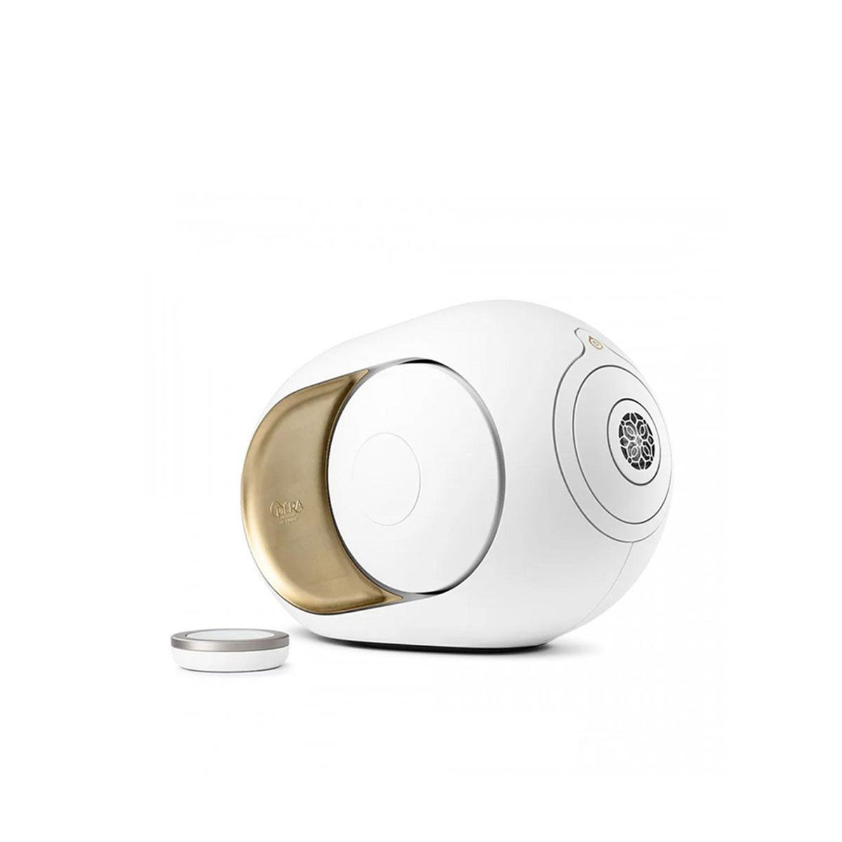 Loa Devialet Phantom I 108dB Opéra de Paris