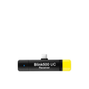  Micro thu âm không dây Saramonic Blink 500 B6 Type C (2TX+1RX) - Chính hãng 