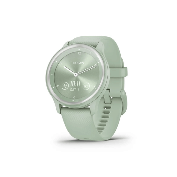 Đồng hồ Garmin Vívomove Sport