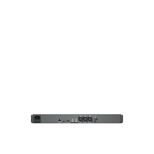  Blackmagic Audio Monitor 12G 