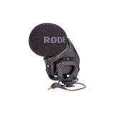  Micro thu âm RODE Stereo VideoMic Pro có dây - Chính hãng 