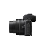  Máy ảnh Nikon Z50 kit DX 16-50mm - Hàng VIC 