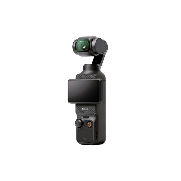  DJI Osmo Pocket 3 Creator Combo - Chính hãng/ Máy quay cầm tay nhỏ gọn 