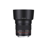  Ống kính SamYang 85mm F1.4 AS IF UMC for Canon - Chính hãng 