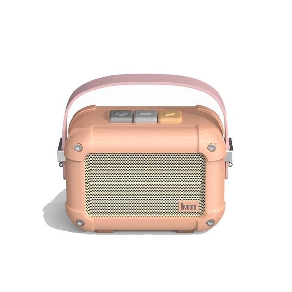  Loa Bluetooth Divoom Macchiato 6W 