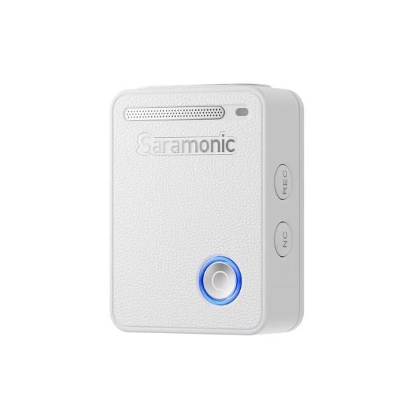  Micro thu âm Saramonic Ultra 01/02 (2TX+1RX) - Chính hãng 