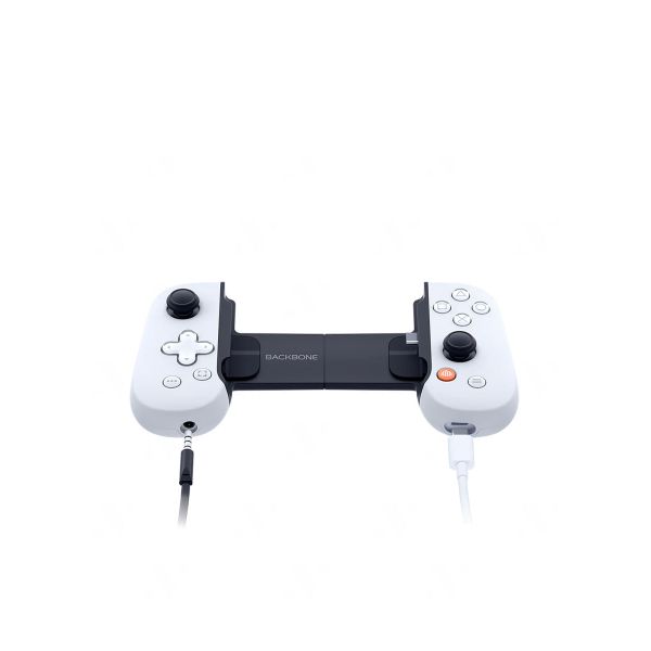  Tay cầm Backbone One Lightning - PlayStation Edition 