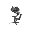  Thiết bị chống rung-Gimbal Zhiyun Crane 3 - chống rung 3 trục 