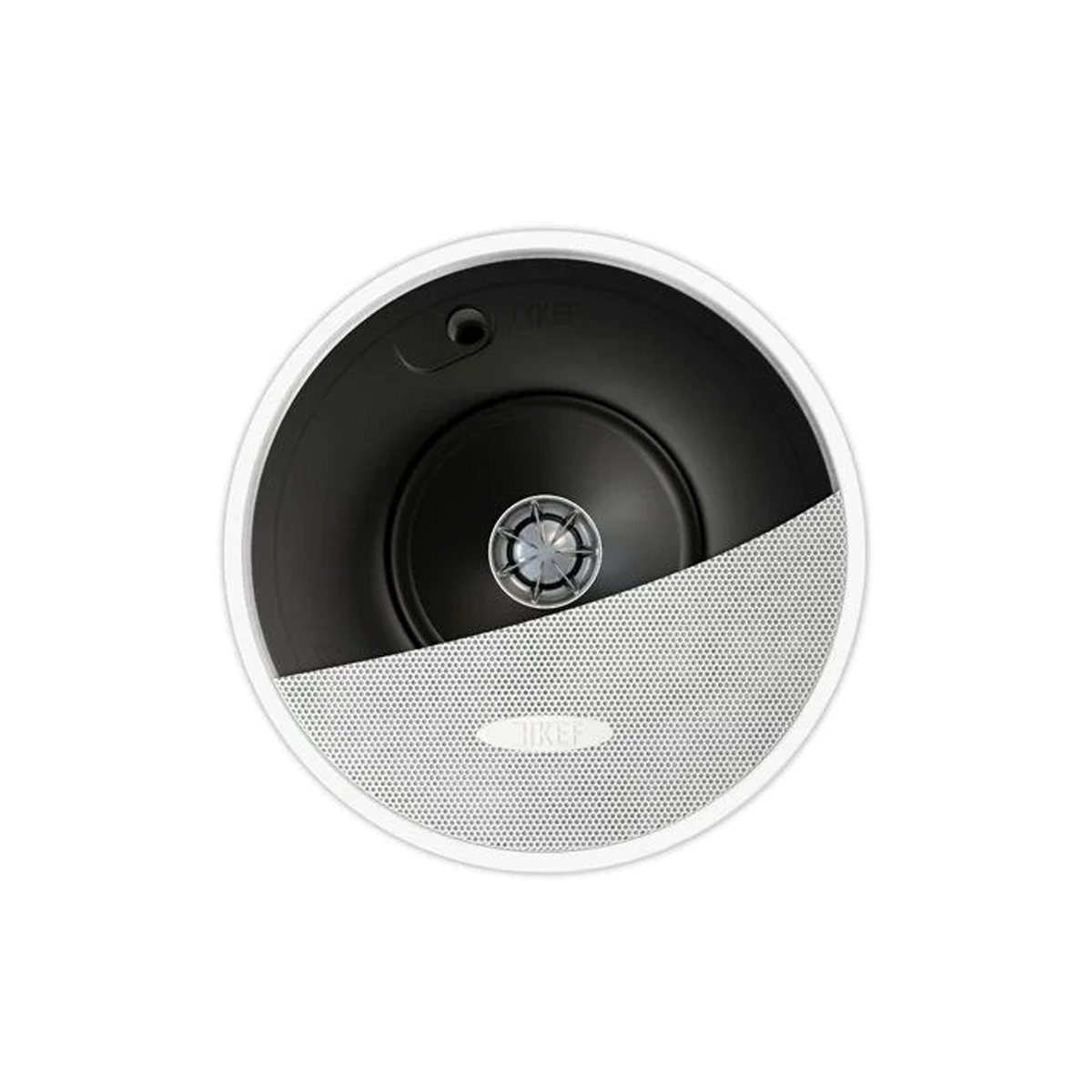 Loa âm trần/treo tường KEF Ci100.2QR