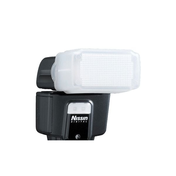  Đèn Flash máy ảnh Nissin i40 for Canon - Chính hãng 