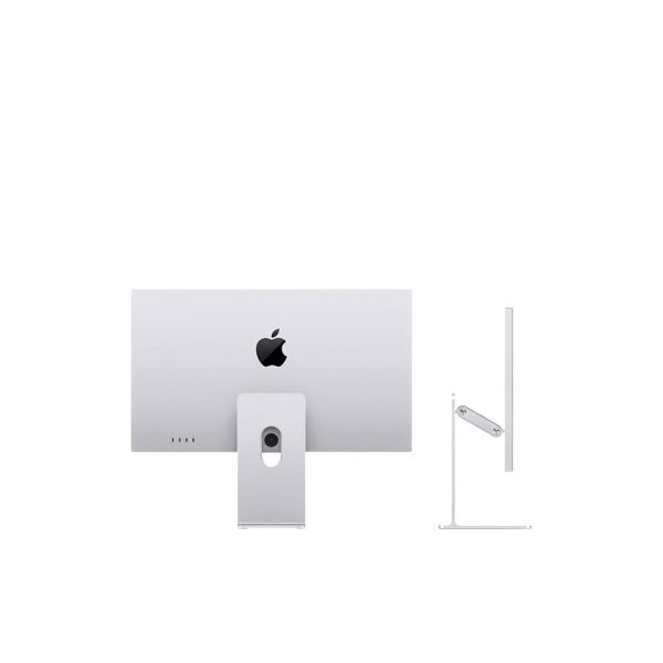 Studio Display 27-inch 5K Retina display (Chân đế có thể điều chỉnh độ nghiêng và độ cao)