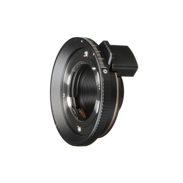  Blackmagic URSA Mini Pro F Mount 