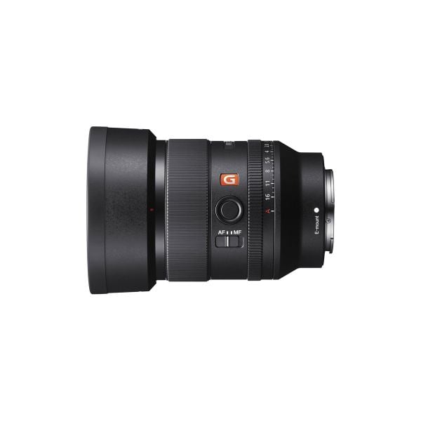  Ống kính Sony FE 35mm F1.4GM / SEL35mm F14GM - Chính hãng 