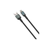  Cáp sạc nhanh & truyền dữ liệu tốc độ cao Volwatt GE-B011-AL USB-A to Lightning Cable 