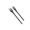  Cáp sạc nhanh & truyền dữ liệu tốc độ cao Volwatt GE-B011-AL USB-A to Lightning Cable 