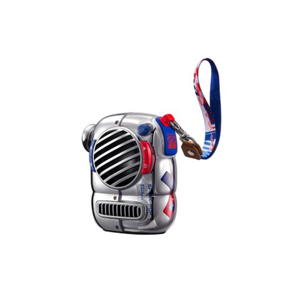  Loa Bluetooth Divoom - Spark-Pop 