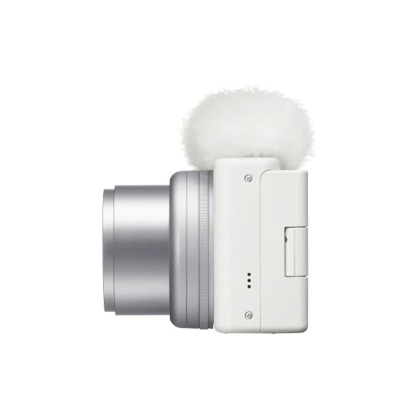  Máy ảnh Sony ZV-1M2 Vlog on the Go Edition LITE - Chính hãng /Máy ảnh vlog-Bộ sản phẩm 
