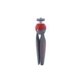  Chân máy ảnh Manfrotto PIXI Mini, Limited Edition Pixel Red - Chính hãng 