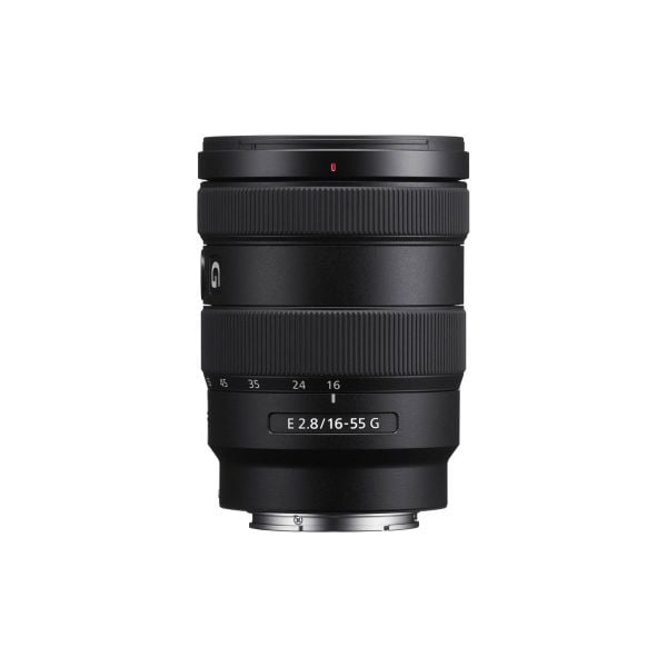  Ống kính Sony E 16-55mm F2.8G/ SEL1655G - Chính hãng 