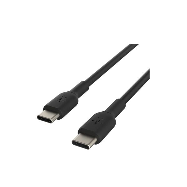 Cáp USB Type C to USB Type C BOOST CHARGE™ Belkin 2 mét, 60W